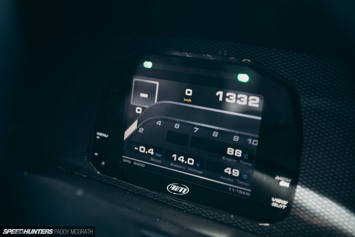 Pandem R32 Skyline Speedhunters 2020 par Paddy McGrath-52