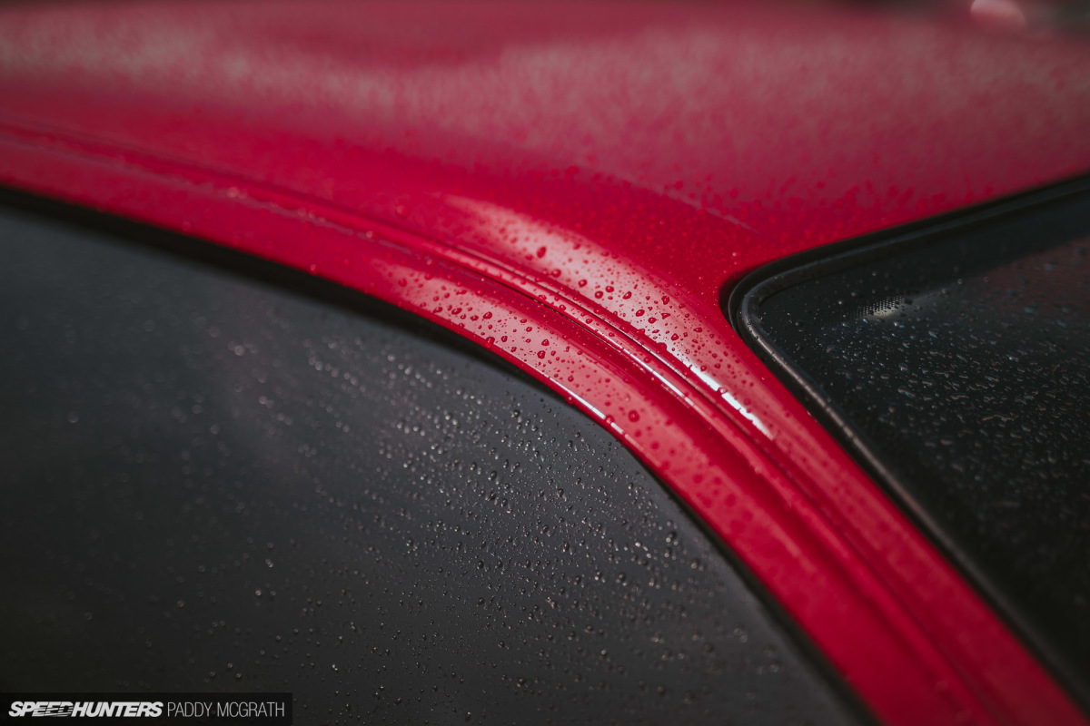 Pandem R32 Skyline Speedhunters 2020 par Paddy McGrath-47