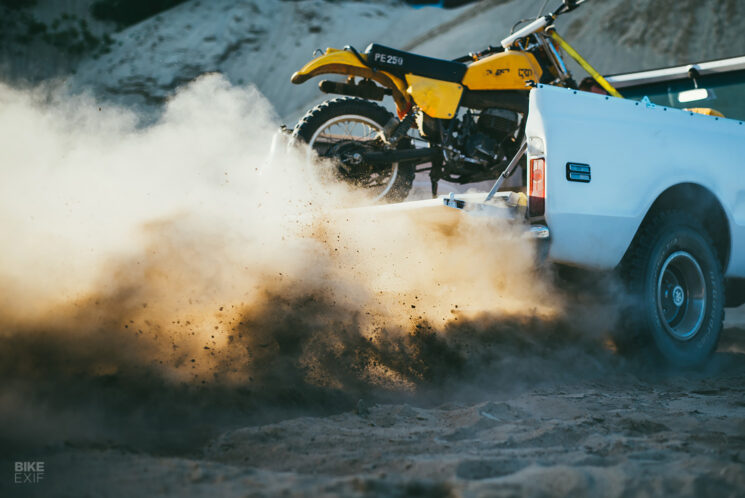 Chevrolet K5-Blazer 1972