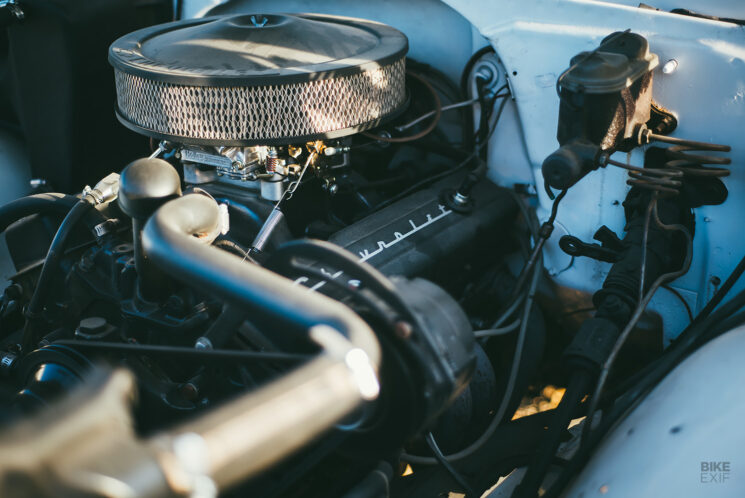 Chevrolet K5-Blazer 1972