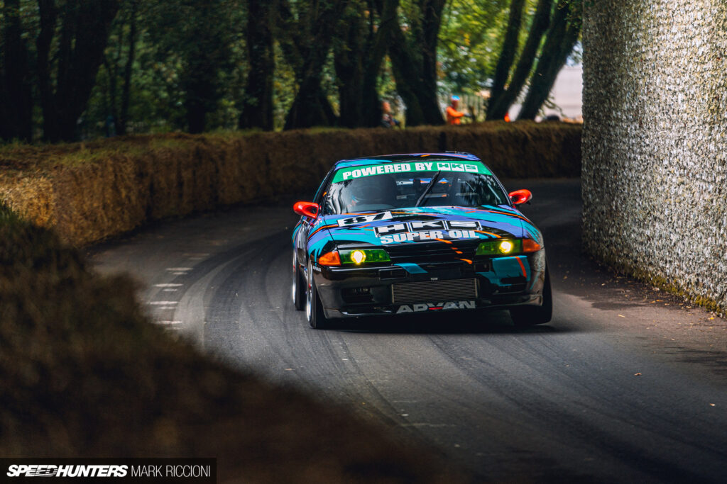 GALLERY: Everything You Need To See From Goodwood FoS 2021