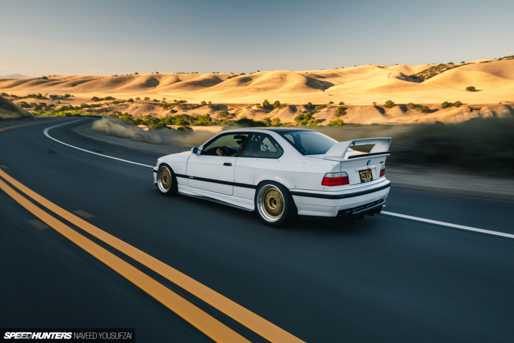 Chasing M3 CSL&nbsp;Dreams