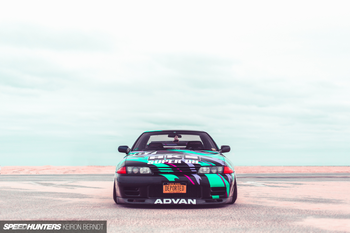 Chets R32 - HKS - 4 - 3 - 2020 - Keiron Berndt--15