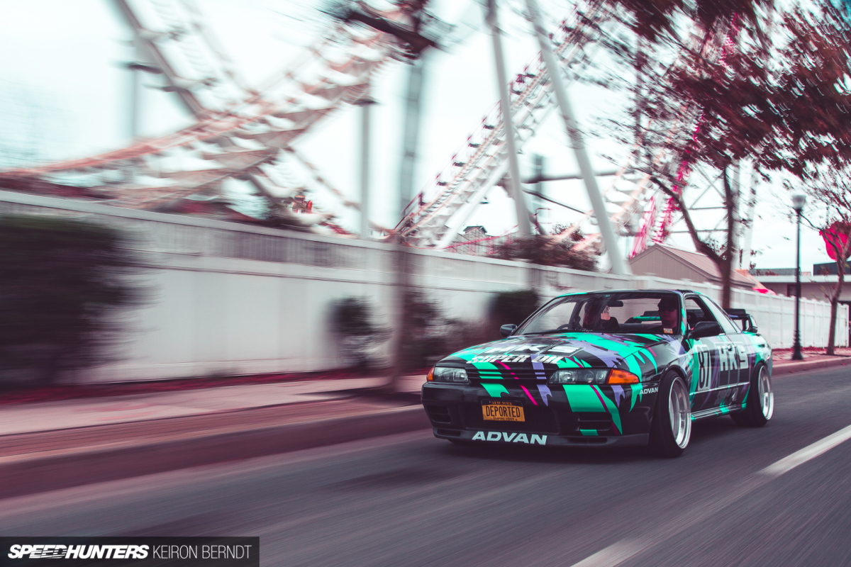 Chets R32 - HKS - 4 - 3 - 2020 - Keiron Berndt--18