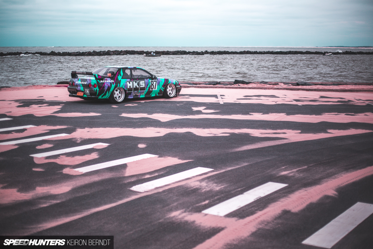 Chets R32 - HKS - 4 - 3 - 2020 - Keiron Berndt--2