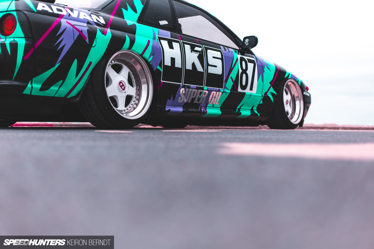 Chets R32 - HKS - 4 - 3 - 2020 - Keiron Berndt--8