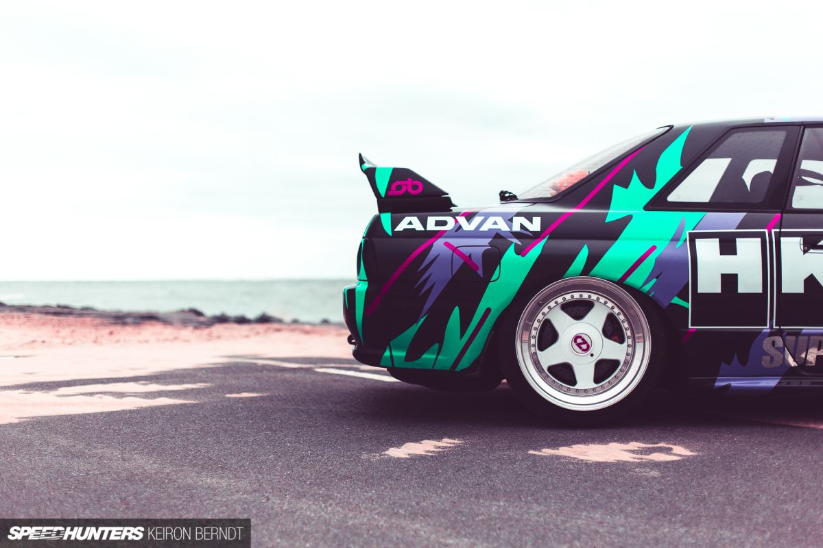 Chets R32 - HKS - 4 - 3 - 2020 - Keiron Berndt--4