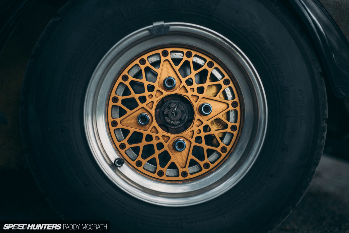 Mini Estate 2020 suralimenté pour les Speedhunters par Paddy McGrath-41