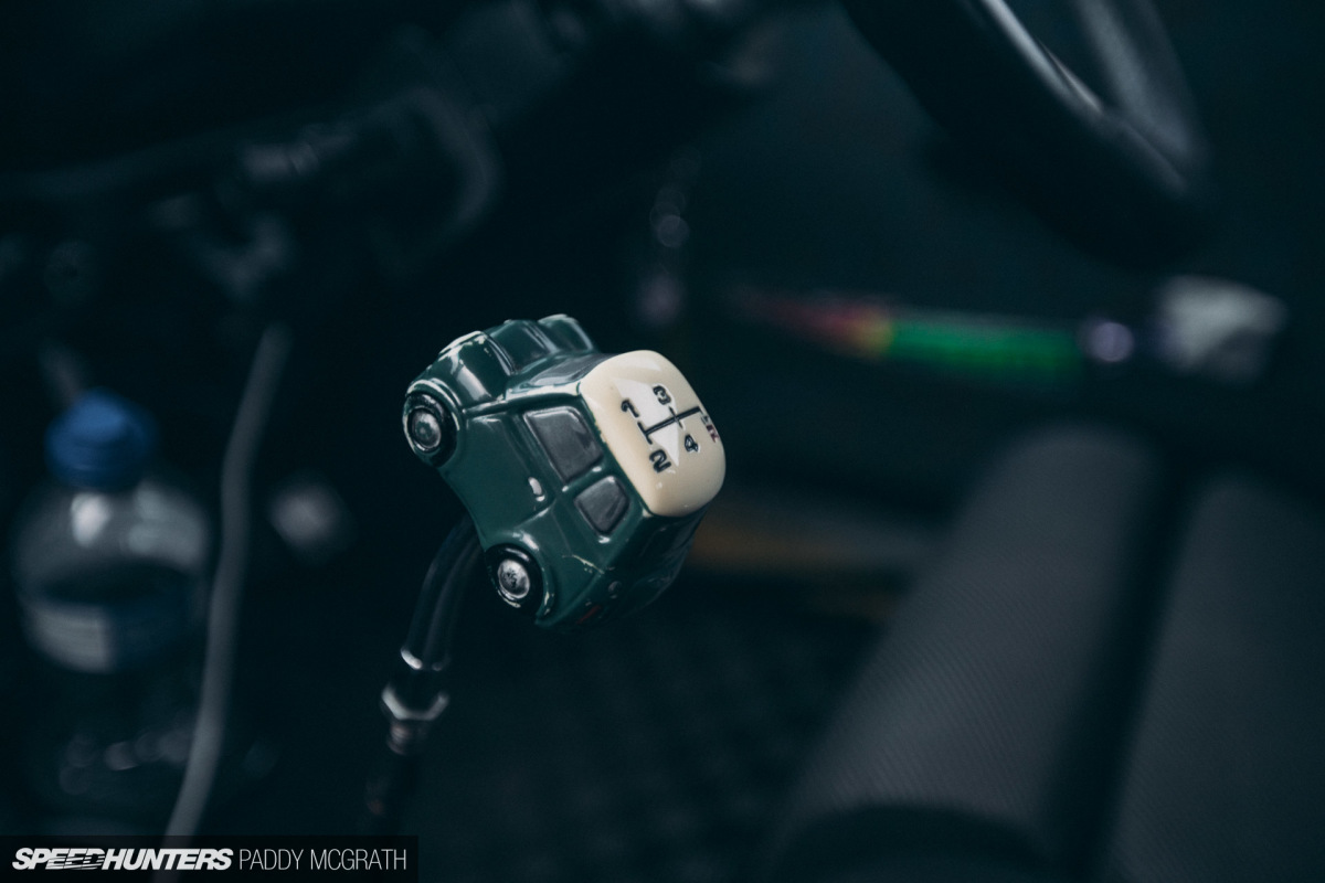 Mini Estate 2020 suralimenté pour les Speedhunters par Paddy McGrath-36