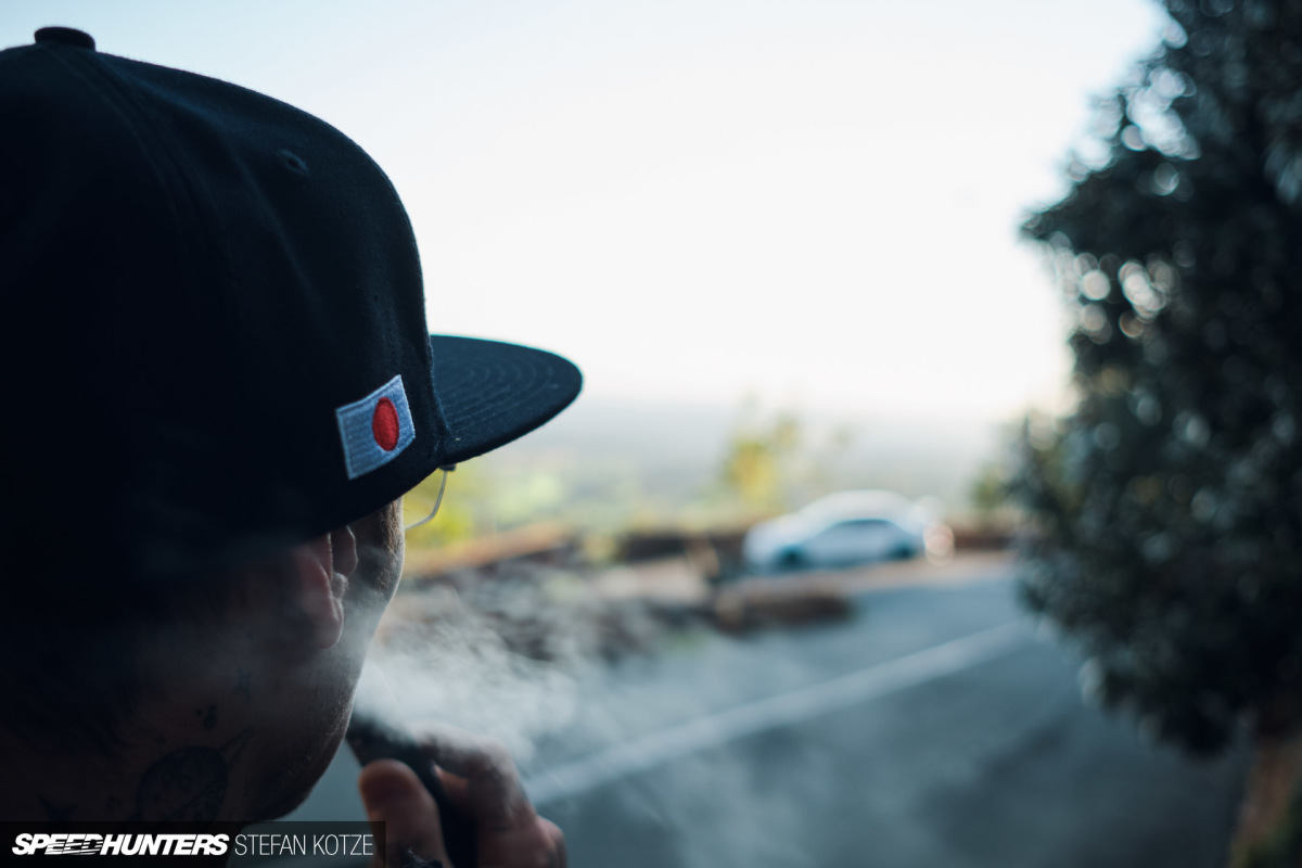 stefan-kotze-speedhunters-evo-vii-36