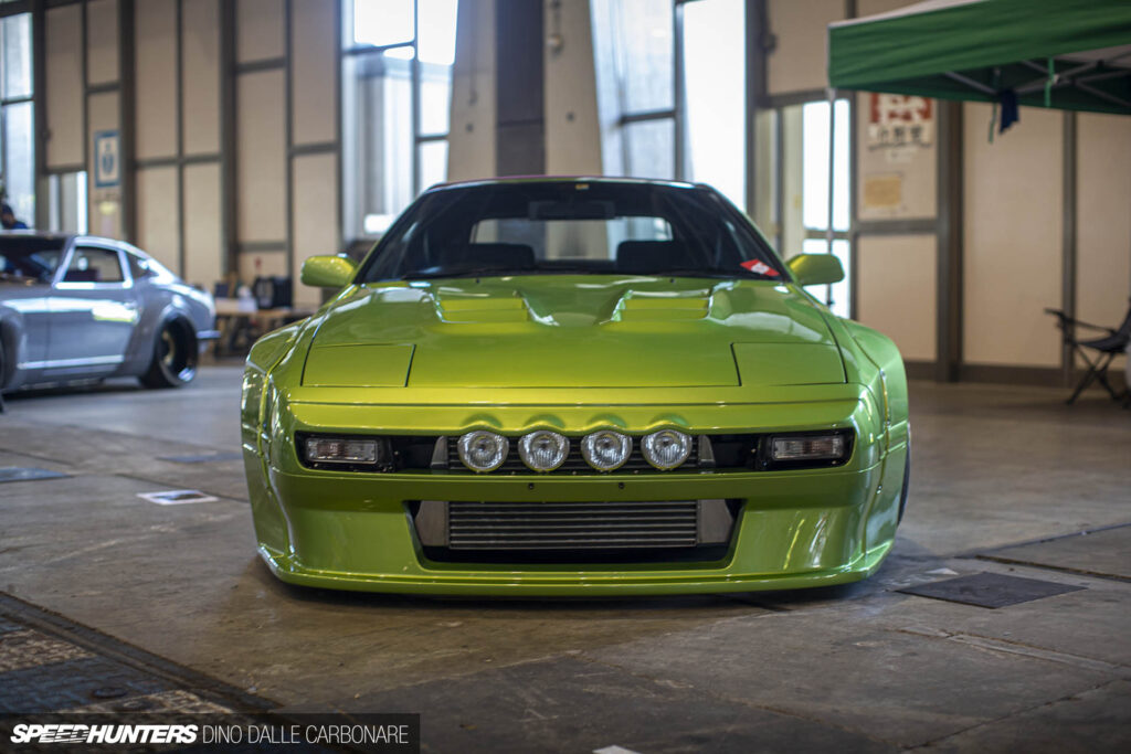 Wekfest Japan: The Best Of The&nbsp;Rest