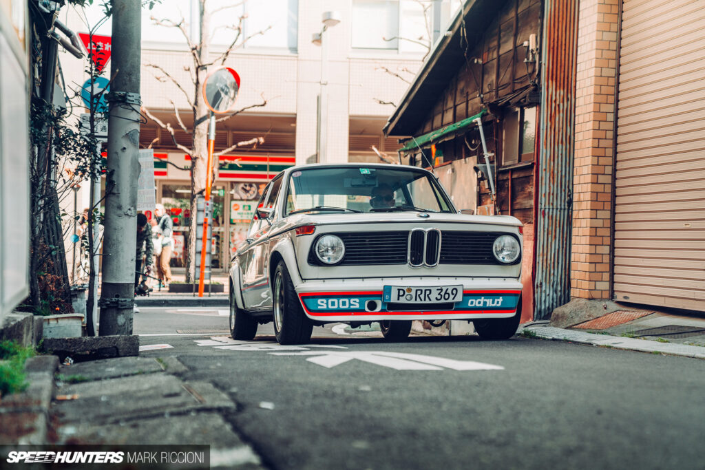 2002 Turbo: Bavarian Power To The&nbsp;People