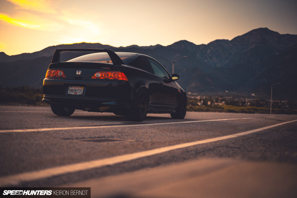 Balance Doesn’t Mean Boring: CSF’s 300whp & 250,000 mile&nbsp;RSX