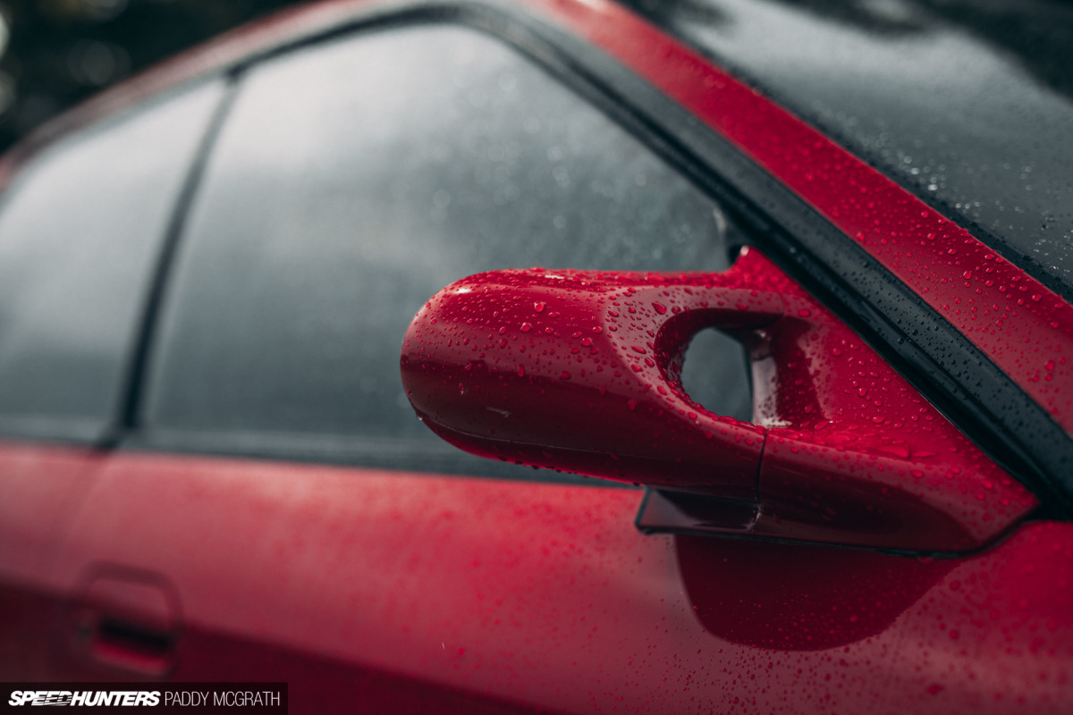 Nissan Skyline R32 Berline BN Sports Speedhunters 2020 par Paddy McGrath-32