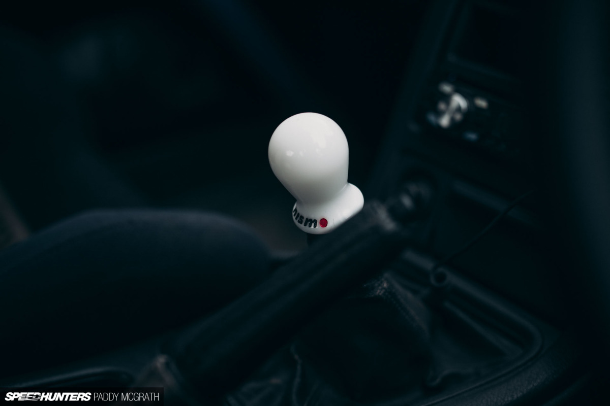 Nissan Skyline R32 Berline BN Sports Speedhunters 2020 par Paddy McGrath-52