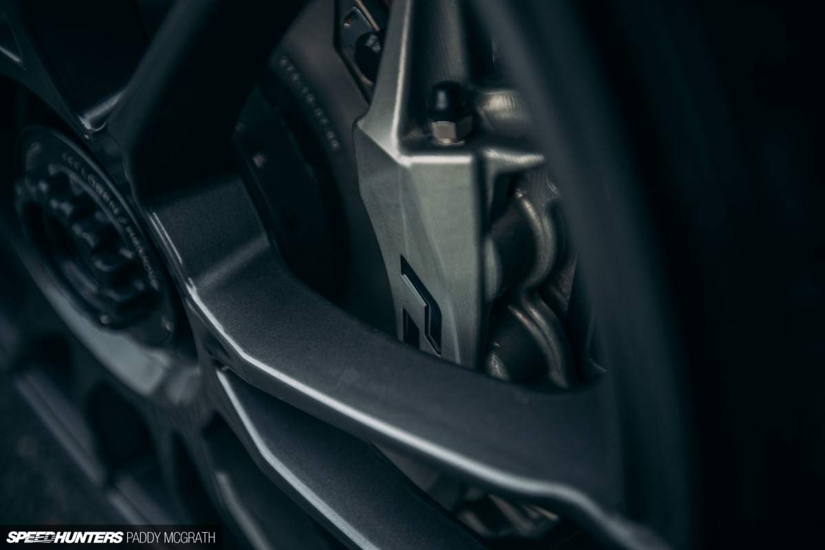 VW Golf R Donal Maher Speedhunters 2020 par Paddy McGrath-41