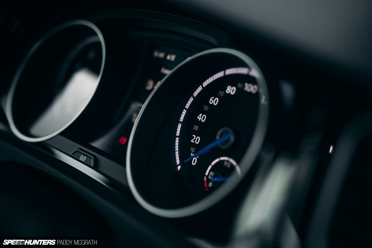 VW Golf R Donal Maher Speedhunters 2020 par Paddy McGrath-62