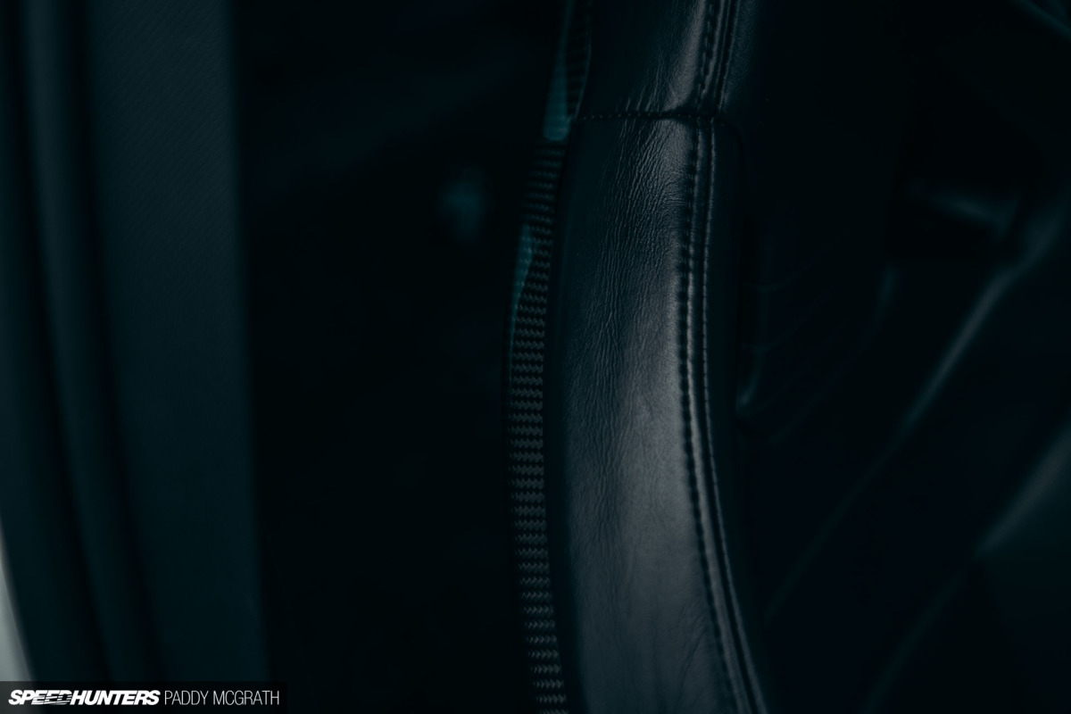 VW Golf R Donal Maher Speedhunters 2020 par Paddy McGrath-55
