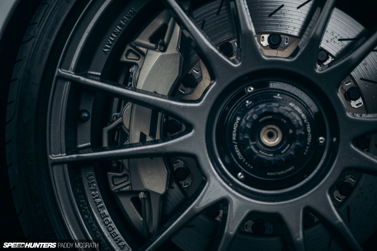 VW Golf R Donal Maher Speedhunters 2020 par Paddy McGrath-44