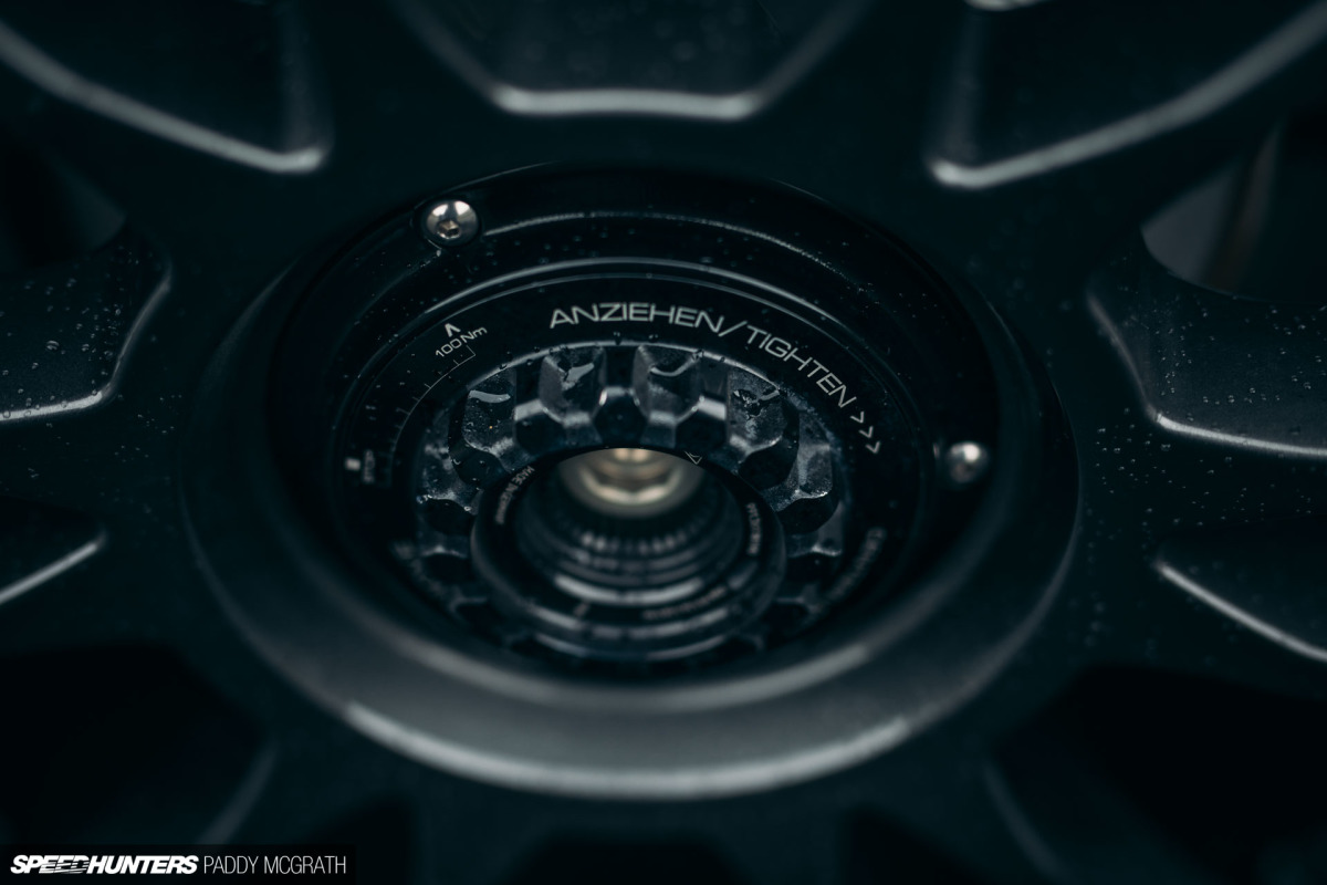 VW Golf R Donal Maher Speedhunters 2020 par Paddy McGrath-43