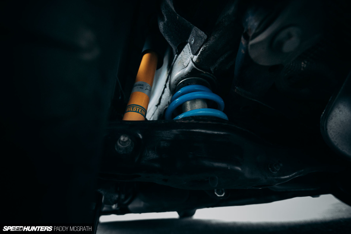 VW Golf R Donal Maher Speedhunters 2020 par Paddy McGrath-71