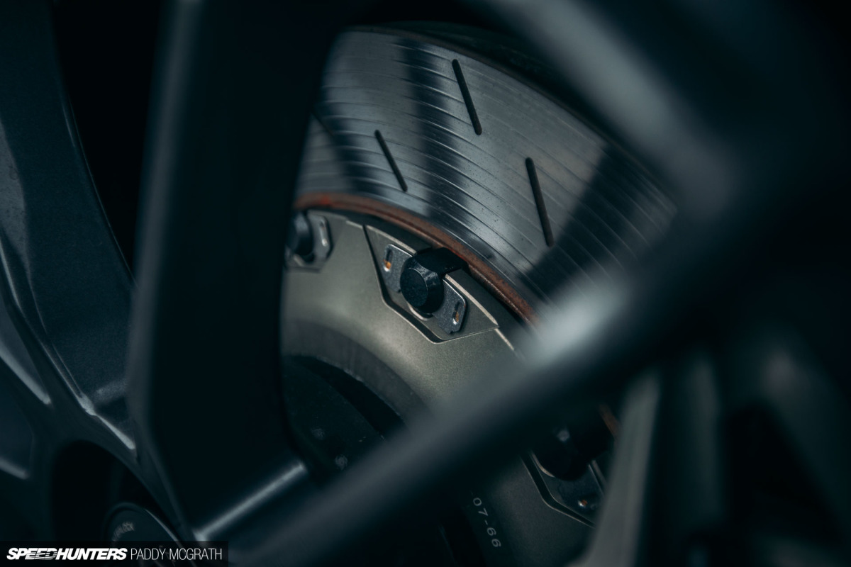 VW Golf R Donal Maher Speedhunters 2020 par Paddy McGrath-40