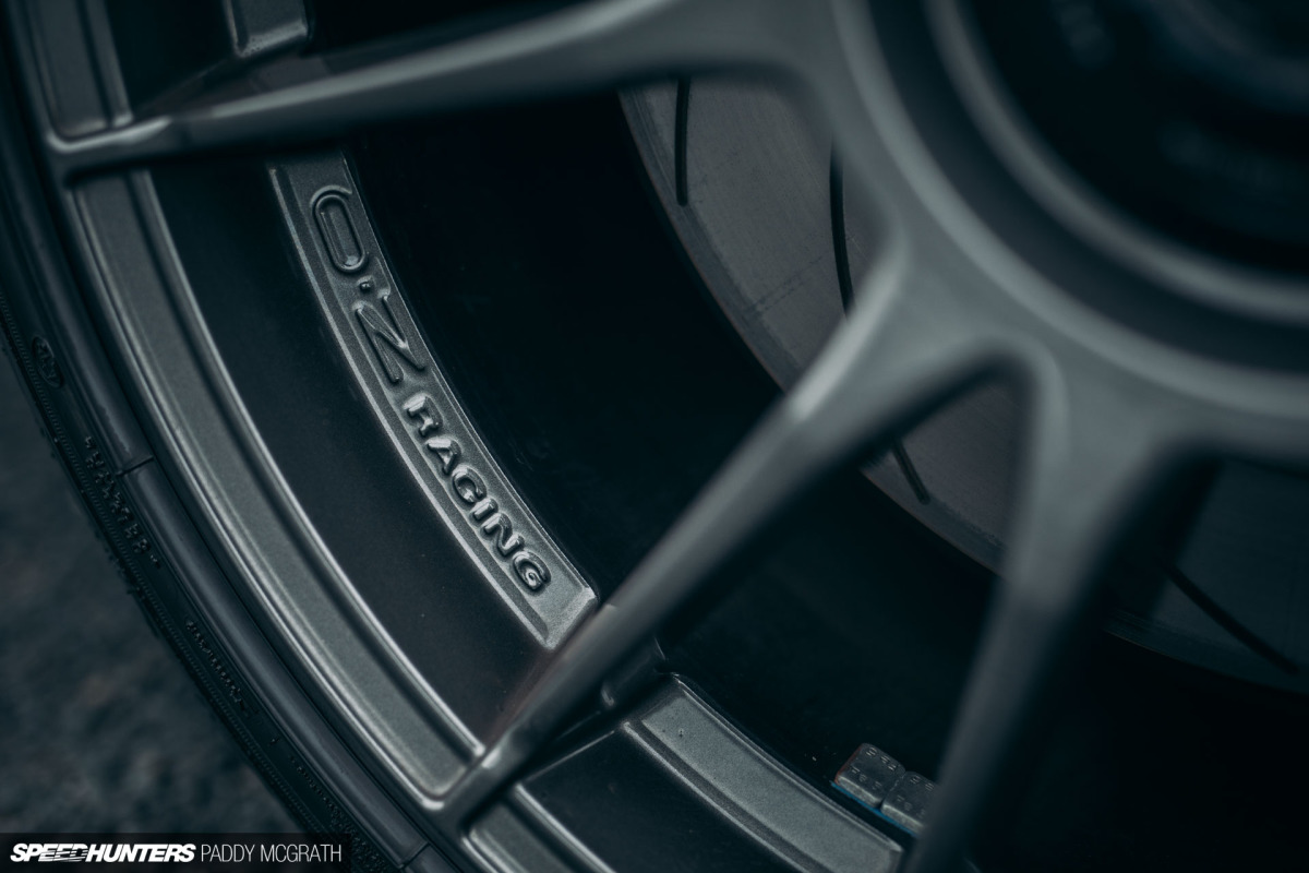 VW Golf R Donal Maher Speedhunters 2020 par Paddy McGrath-42