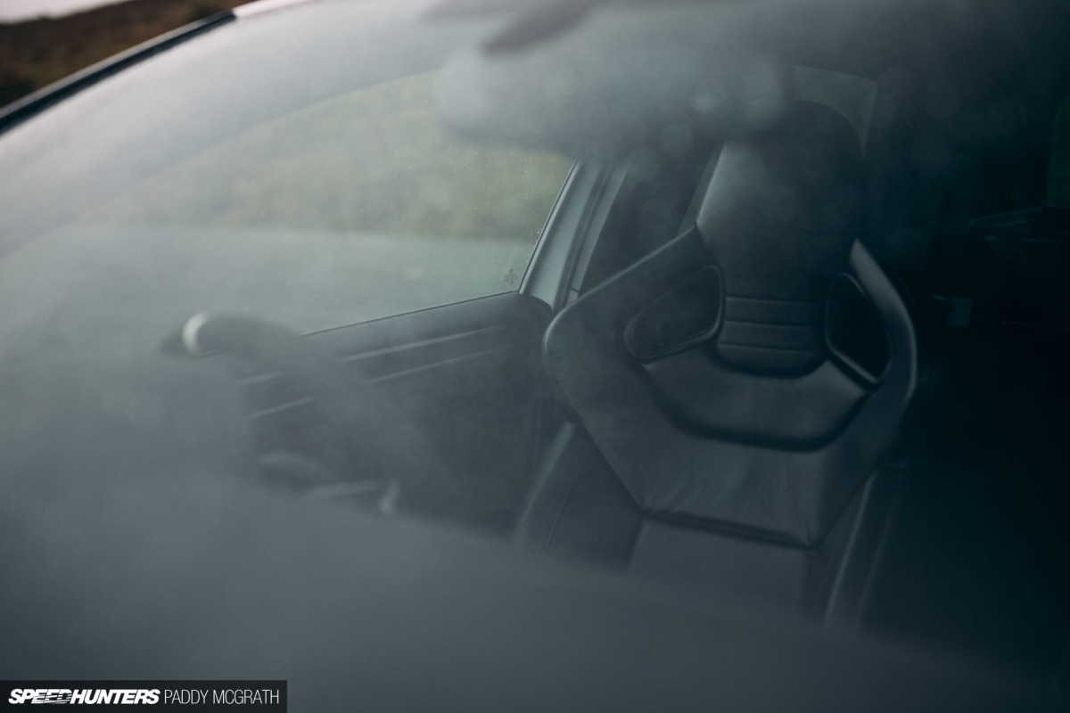 VW Golf R Donal Maher Speedhunters 2020 par Paddy McGrath-50