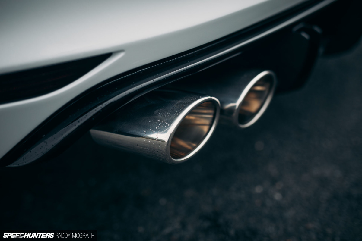 VW Golf R Donal Maher Speedhunters 2020 par Paddy McGrath-48