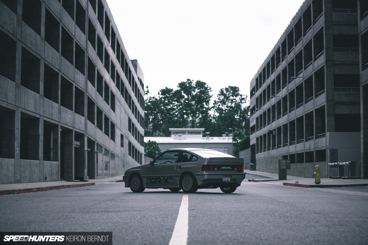 Redline CRX - Speedhunters - 16 - 5 - 2020 - Keiron Berndt-0904