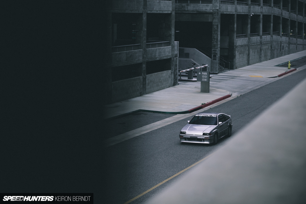 Redline CRX - Speedhunters - 16 - 5 - 2020 - Keiron Berndt-1030