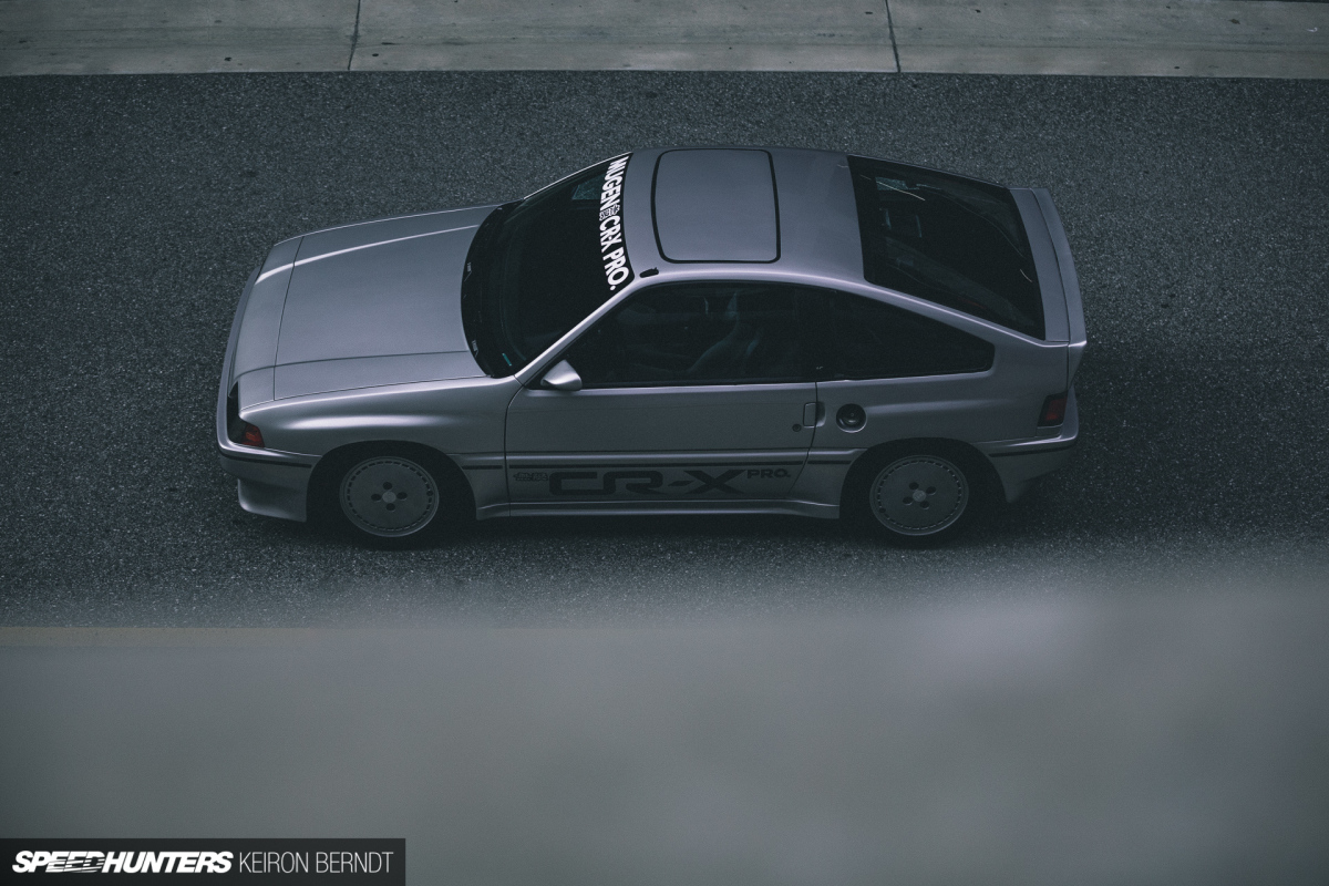 Redline CRX - Speedhunters - 16 - 5 - 2020 - Keiron Berndt-1049