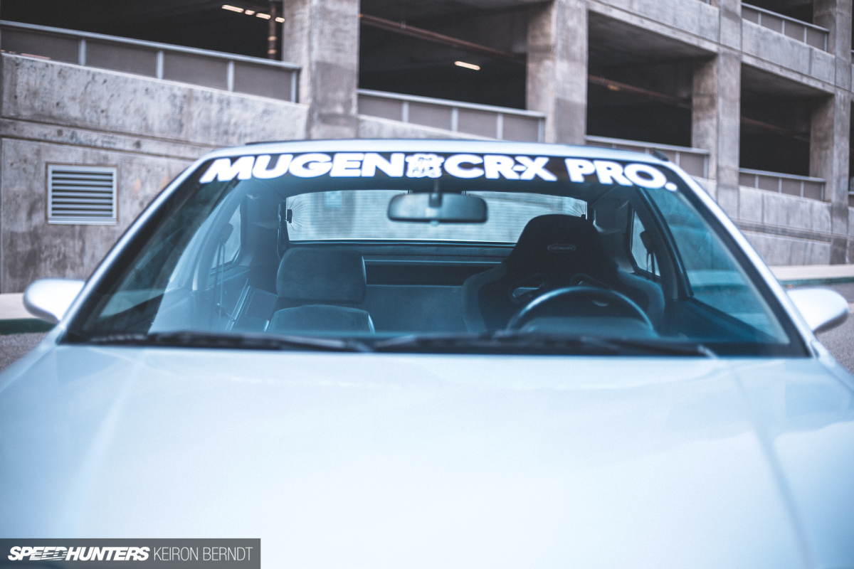 Redline CRX - Speedhunters - 16 - 5 - 2020 - Keiron Berndt-0956