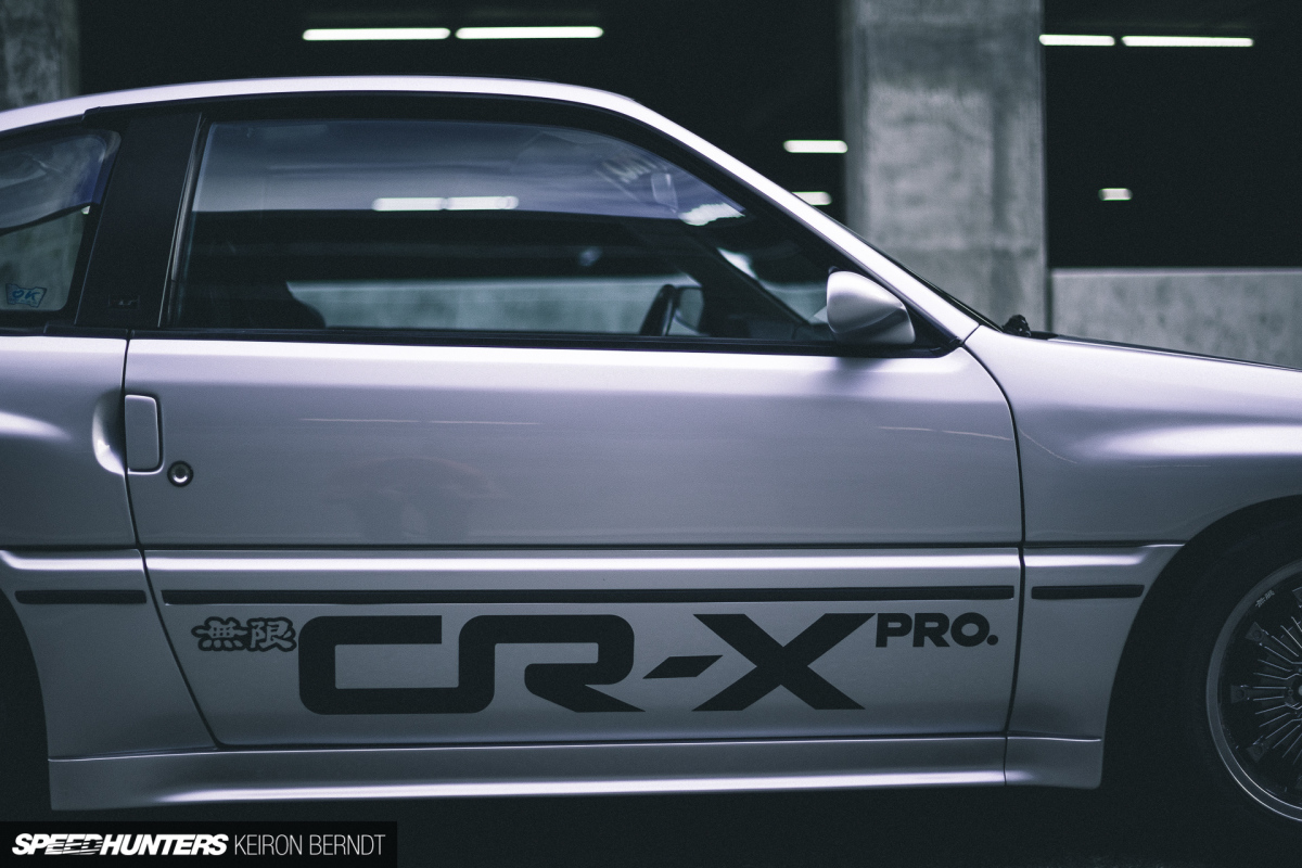 Redline CRX - Speedhunters - 16 - 5 - 2020 - Keiron Berndt-0626