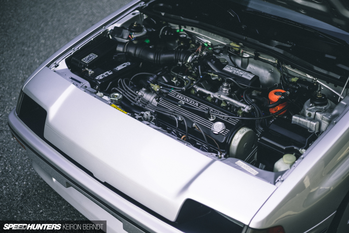 Redline CRX - Speedhunters - 16 - 5 - 2020 - Keiron Berndt-0747