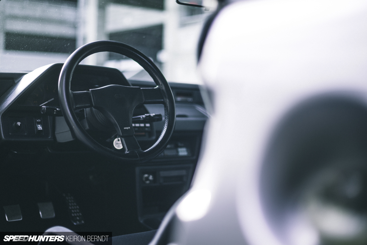 Redline CRX - Speedhunters - 16 - 5 - 2020 - Keiron Berndt-0701