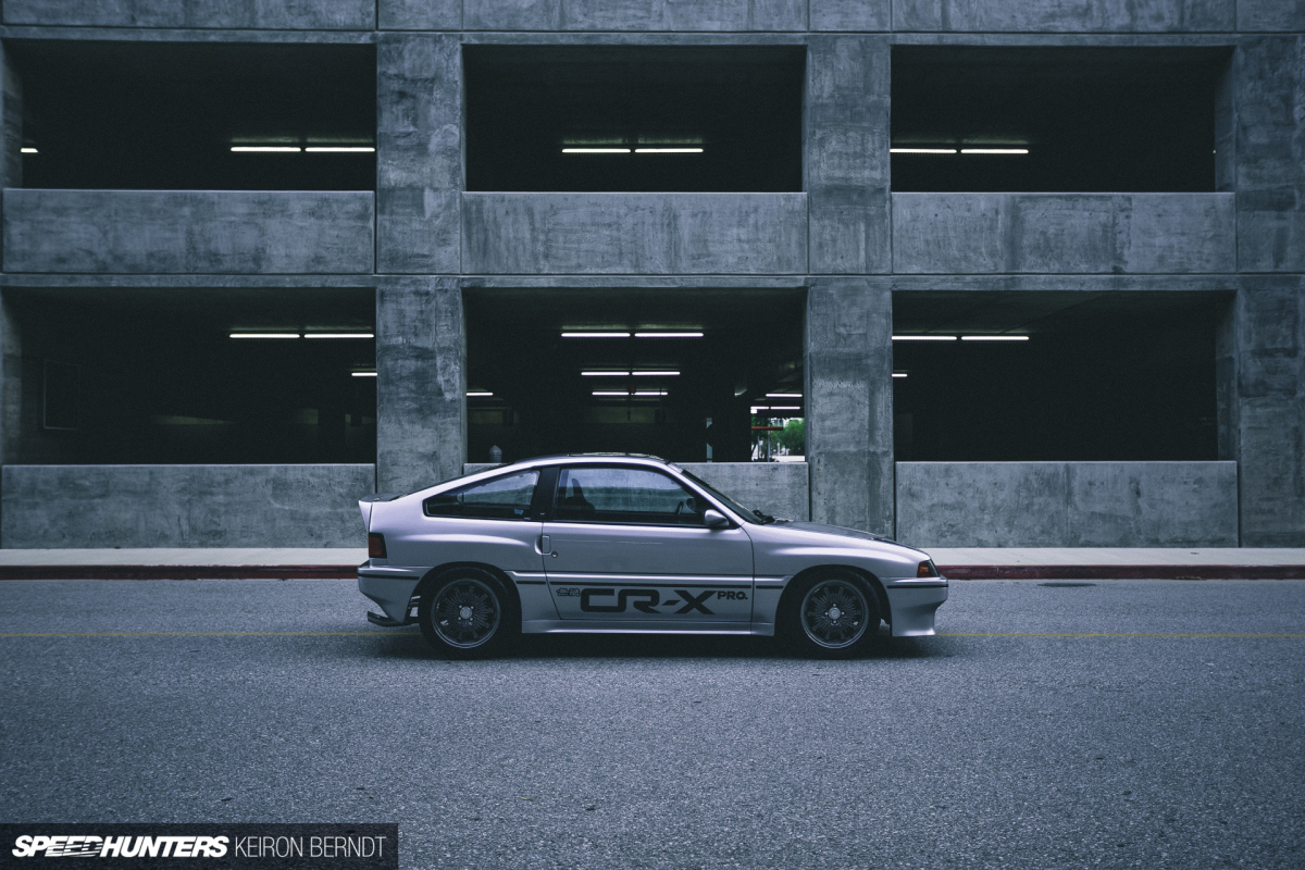 Redline CRX - Speedhunters - 16 - 5 - 2020 - Keiron Berndt-0535
