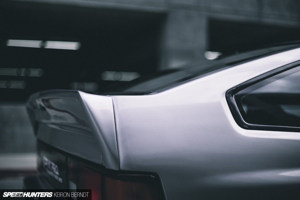 Redline CRX - Speedhunters - 16 - 5 - 2020 - Keiron Berndt-0787