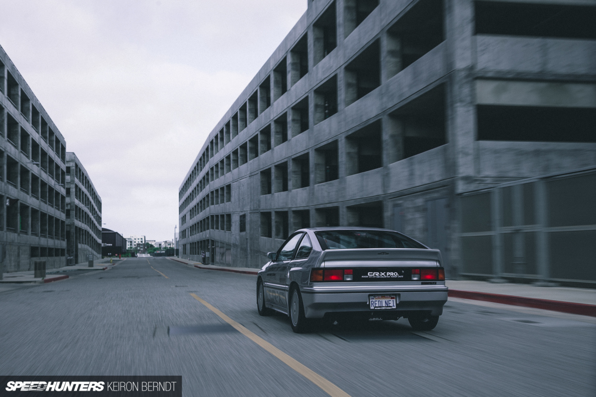 Redline CRX - Speedhunters - 16 - 5 - 2020 - Keiron Berndt-1260