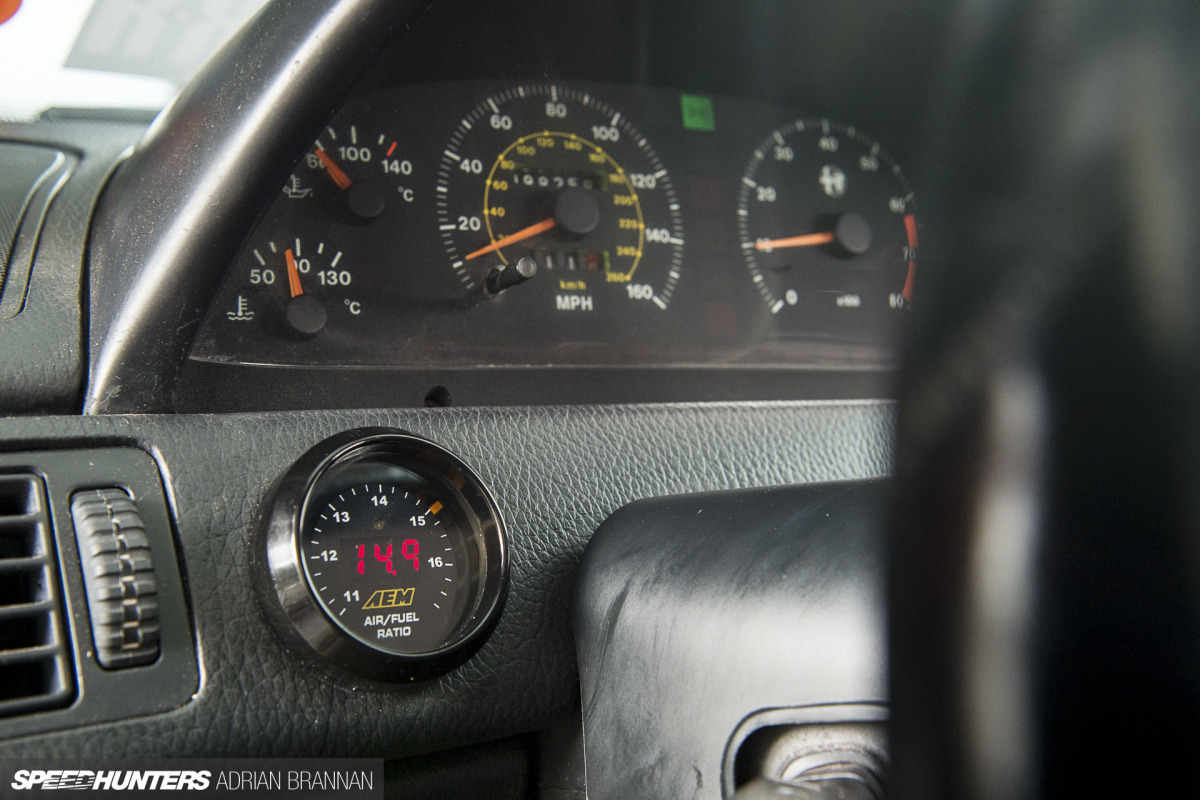 adrian brannan speedhunters alfa romeo 155 q4-3