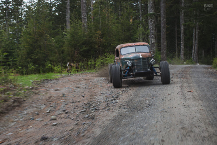 Le Rat Trophée de Keith Northrup