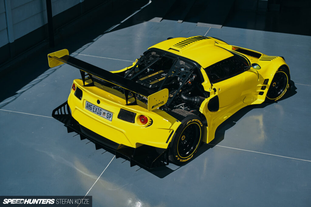 This Is What They Mean By ‘Built Not&nbsp;Bought’