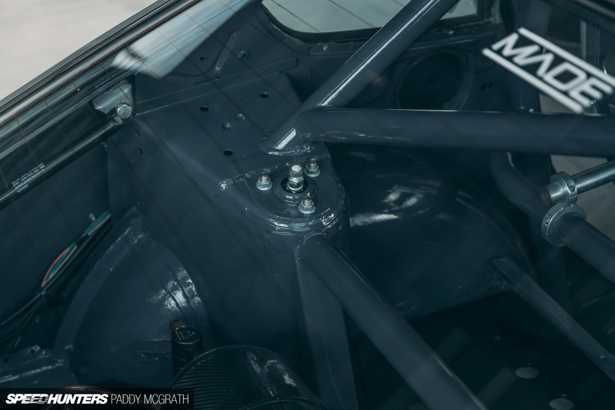 2020 Datsun Fairlady Z Made Dubai pour Speedhunters par Paddy McGrath-76