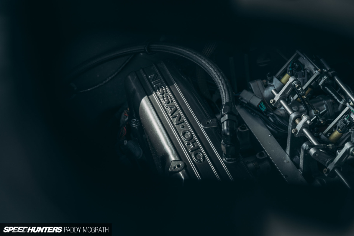 2020 Datsun Fairlady Z Made Dubai pour Speedhunters par Paddy McGrath-59