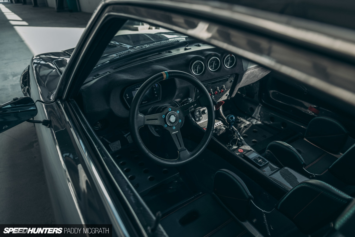 2020 Datsun Fairlady Z Made Dubai pour Speedhunters par Paddy McGrath-69