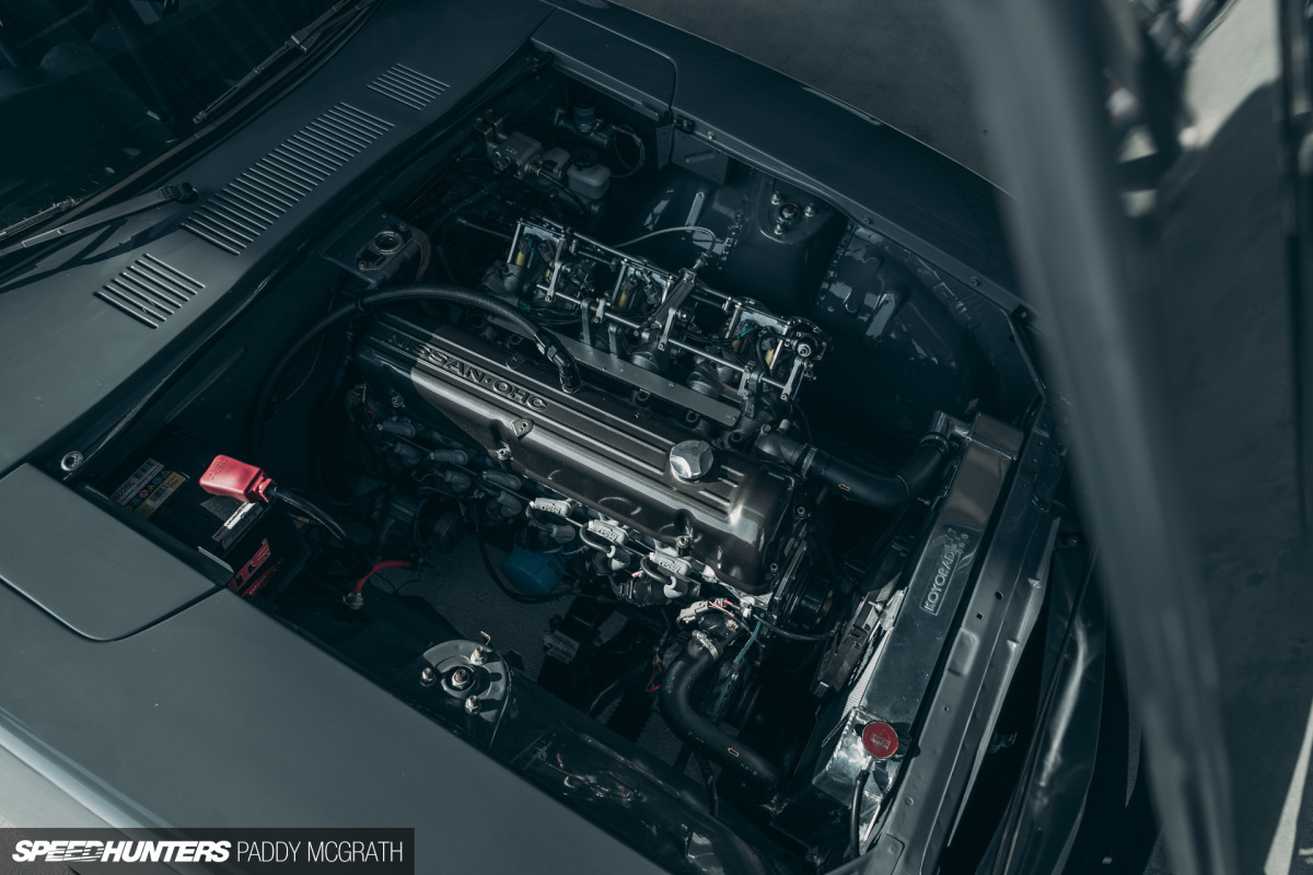 2020 Datsun Fairlady Z Made Dubai pour Speedhunters par Paddy McGrath-65