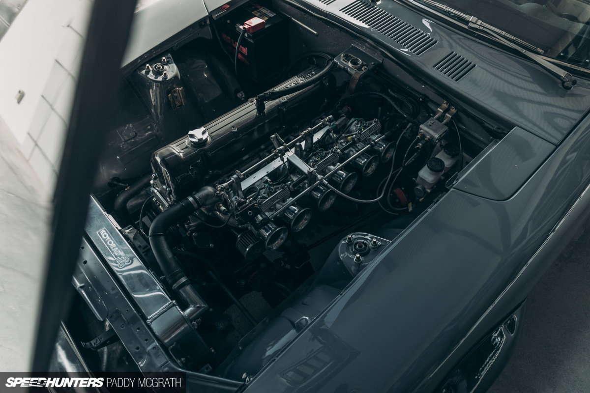 2020 Datsun Fairlady Z Made Dubai pour Speedhunters par Paddy McGrath-64