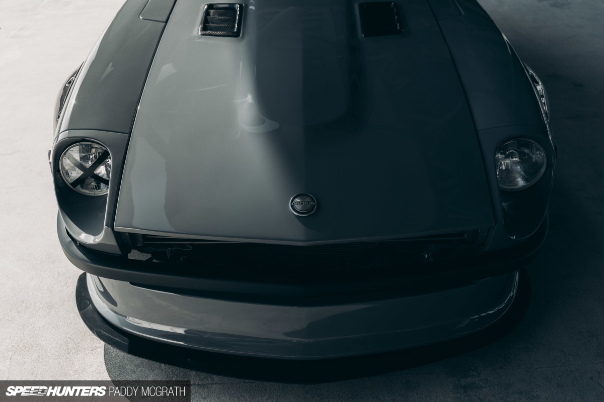2020 Datsun Fairlady Z Made Dubai pour Speedhunters par Paddy McGrath-4