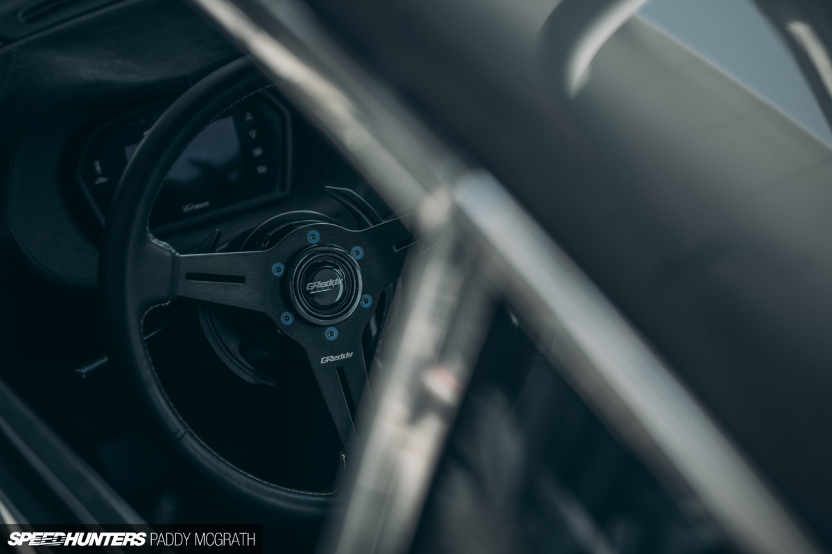 2020 Datsun Fairlady Z Made Dubai pour Speedhunters par Paddy McGrath-92