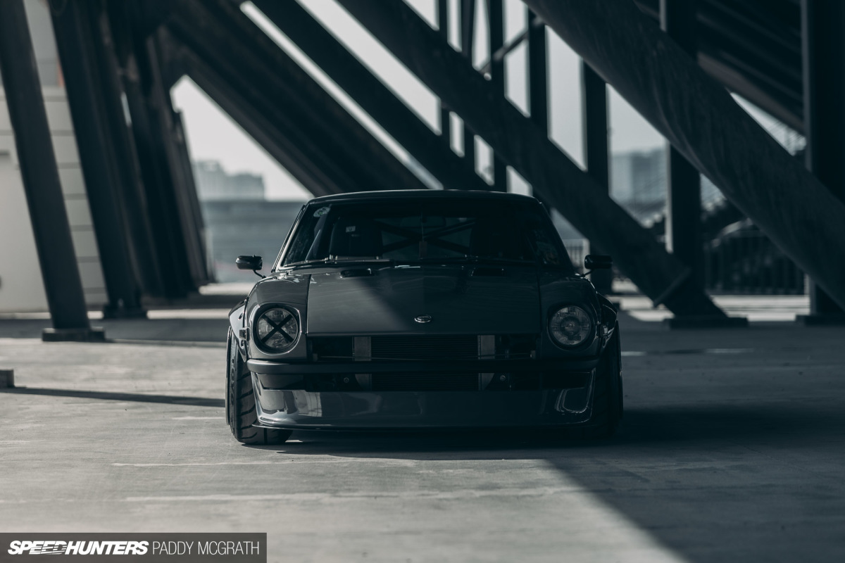2020 Datsun Fairlady Z Made Dubai pour Speedhunters par Paddy McGrath-13